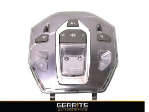 Used Interior lighting, front Citroen DS5 (KD/KF) 2.0 165 HYbrid4 16V Price € 54,98 Margin scheme offered by Gerrits Automotive