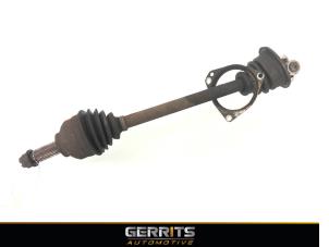 Used Front drive shaft, left Opel Vivaro 1.9 DI Price € 38,48 Margin scheme offered by Gerrits Automotive