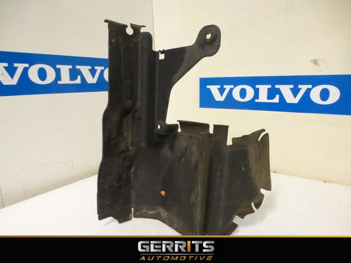 Begagnade Lufttratt Volvo S80 (AR/AS) 2.5 T Turbo 20V Pris € 21,98 Marginaltabell erbjuds av Gerrits Automotive BV