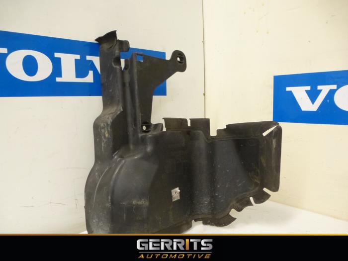 Air funnel Volvo S80 2.5 T Turbo 20V - 31323243