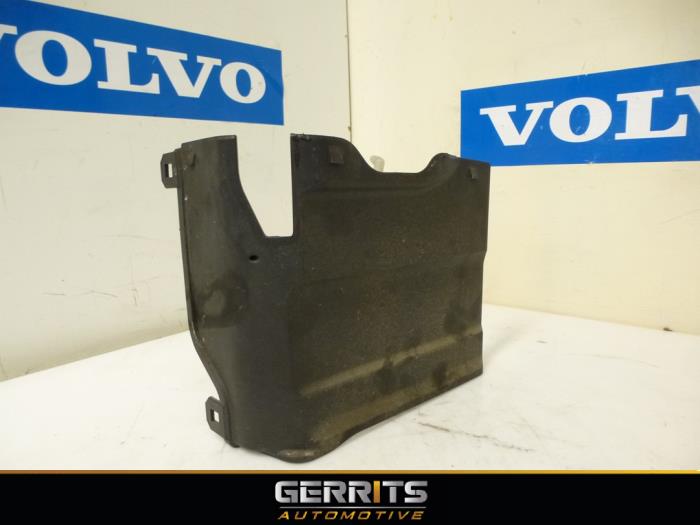 Battery cover from a Volvo S80 (AR/AS) 2.5 T Turbo 20V 2006