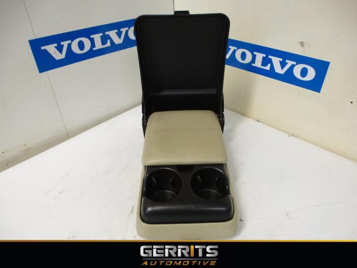 Begagnade Armstöd Volvo S80 (AR/AS) 2.5 T Turbo 20V Pris € 48,40 Marginaltabell erbjuds av Gerrits Automotive BV