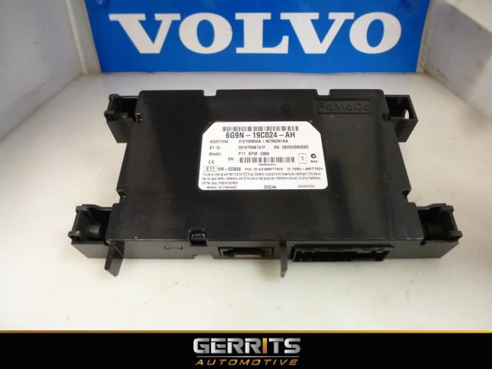 Gebrauchte Bluetooth Block Volvo S80 (AR/AS) 2.5 T Turbo 20V Preis € 86,90 Margenregelung angeboten von Gerrits Automotive BV