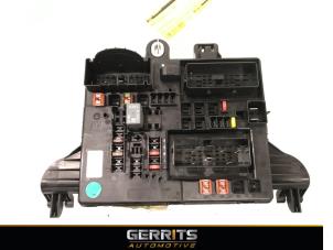 Used Fuse box Opel Insignia Sports Tourer 2.0 Turbo 16V Ecotec Price € 54,98 Margin scheme offered by Gerrits Automotive