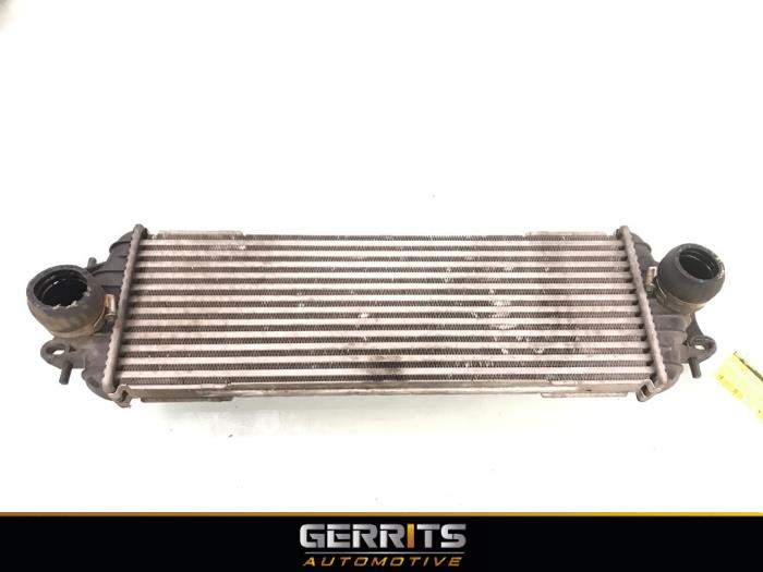 Usados Intercooler Opel Vivaro 1.9 DI Precio € 27,48 Norma de margen ofrecido por Gerrits Automotive BV
