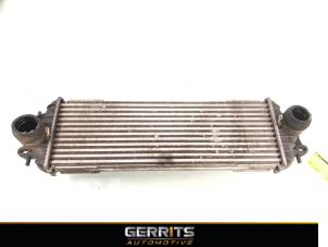 Usagé Echangeur air (Intercooler) Opel Vivaro 1.9 DI Prix € 27,48 Règlement à la marge proposé par Gerrits Automotive BV