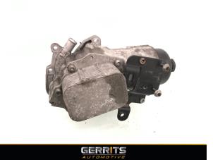 Used Oil filter housing Ford Focus 3 Wagon 1.6 TDCi Price € 49,99 Margin scheme offered by Gerrits Automotive