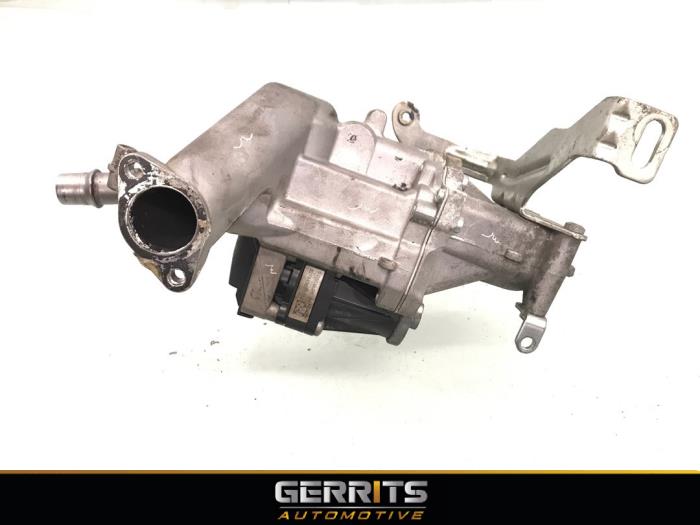 EGR valve Ford Focus III Wagon 1.6 TDCi 9802194080 T1DB