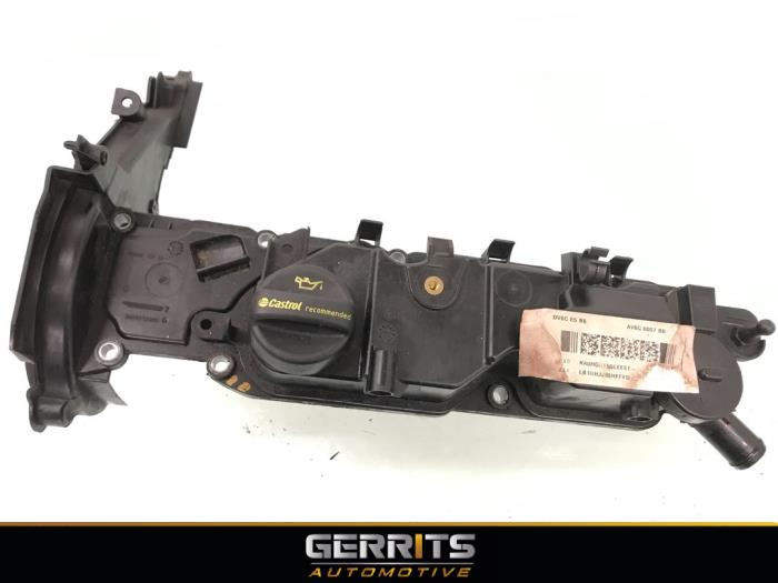 Gebrauchte Ventildeckel Ford Focus 3 Wagon 1.6 TDCi Preis € 29,99 Margenregelung angeboten von Gerrits Automotive BV
