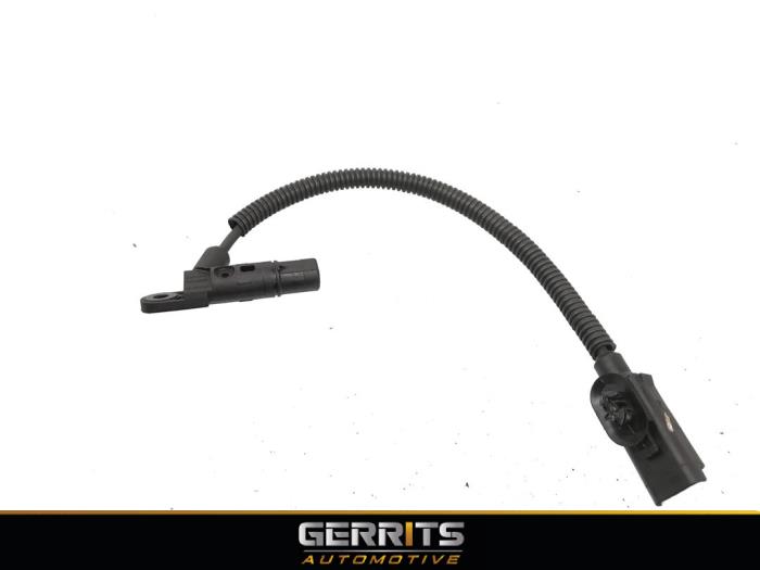 Gebrauchte Nockenwelle Sensor Ford Focus 3 Wagon 1.6 TDCi Preis € 27,48 Margenregelung angeboten von Gerrits Automotive BV