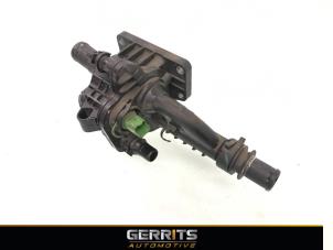 Used Thermostat housing Citroen Berlingo 1.6 Hdi 75 Price € 43,98 Margin scheme offered by Gerrits Automotive