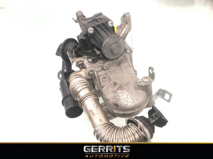 Egr Valve Citroen Berlingo 1.6 Hdi 75 - 9802194080 9hn