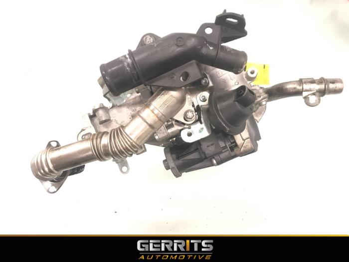 EGR valve Citroen Berlingo 1.6 Hdi 75 9802194080 9HN