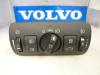 Volvo S80 (AR/AS) 2.5 T Turbo 20V Interruptor de luz