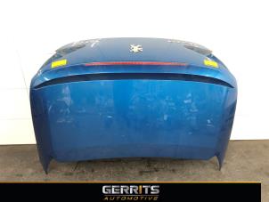 Used Tailgate Peugeot 307 CC (3B) 2.0 16V Price € 109,98 Margin scheme offered by Gerrits Automotive