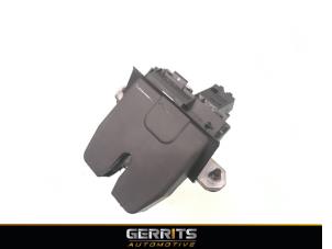 Used Tailgate lock mechanism Ford C-Max (DXA) 1.6 TDCi 16V Price € 32,98 Margin scheme offered by Gerrits Automotive