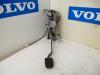 Volvo S80 (AR/AS) 2.5 T Turbo 20V Mecanismo de freno de mano