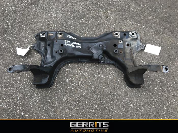 Used Subframe Ford Transit Connect 1.8 TDCi 75 Price € 98,98 Margin scheme offered by Gerrits Automotive BV
