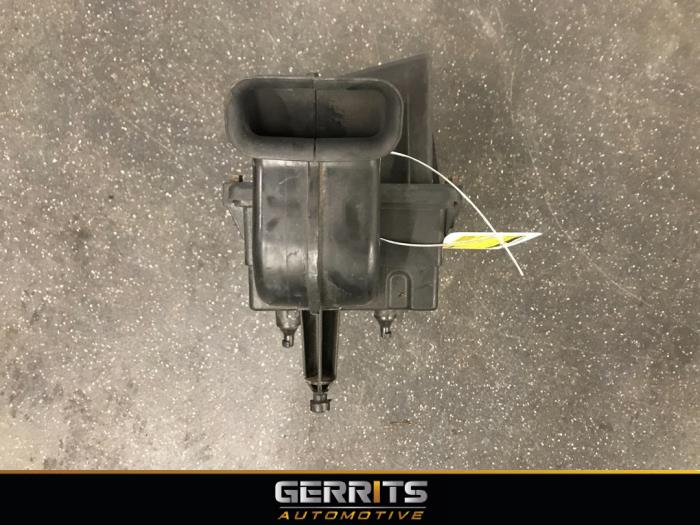Air box from a Ford Transit Connect 1.8 TDCi 75 2007