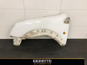 Used Front wing, left Ford Transit Connect 1.8 TDCi 75 Price € 54,98 Margin scheme offered by Gerrits Automotive