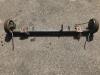 Ford Transit Connect 1.8 TDCi 75 Rear-wheel drive axle