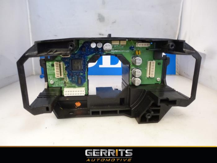 Begagnade Modul (diverse) Volvo S80 (AR/AS) 2.5 T Turbo 20V Pris € 38,48 Marginaltabell erbjuds av Gerrits Automotive BV
