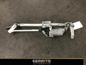Used Wiper motor + mechanism BMW 3 serie (E93) 320d 16V Price € 38,48 Margin scheme offered by Gerrits Automotive