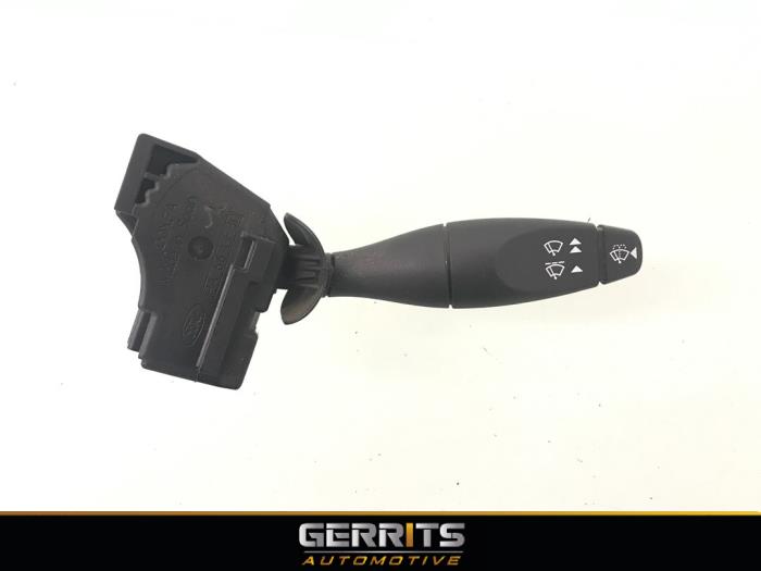 Wiper switch from a Ford Transit Connect 1.8 TDCi 75 2007
