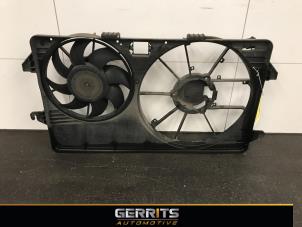 Used Cooling fans Ford Transit Connect 1.8 TDCi 75 Price € 32,98 Margin scheme offered by Gerrits Automotive