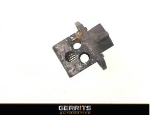 Used Cooling fan resistor Ford Transit Connect 1.8 TDCi 75 Price € 27,48 Margin scheme offered by Gerrits Automotive