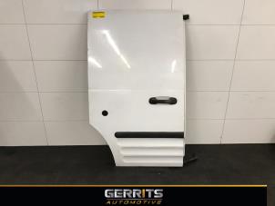 Used Sliding door, right Ford Transit Connect 1.8 TDCi 75 Price € 137,48 Margin scheme offered by Gerrits Automotive