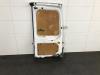 Minibus/van rear door from a Ford Transit Connect 1.8 TDCi 75 2007