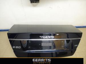 Used Tailgate Volvo S80 (AR/AS) 2.4 D5 20V 180 Price € 137,48 Margin scheme offered by Gerrits Automotive
