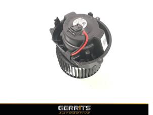 Used Heating and ventilation fan motor BMW 2 serie Gran Tourer (F46) 218d 2.0 TwinPower Turbo 16V Price € 82,48 Margin scheme offered by Gerrits Automotive
