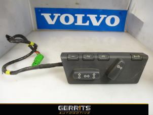 Used Electric seat switch Volvo S60 I (RS/HV) 2.4 20V 170 Price € 36,30 Margin scheme offered by Gerrits Automotive
