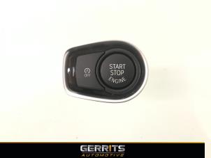 Used Start/stop switch BMW 2 serie Gran Tourer (F46) 218d 2.0 TwinPower Turbo 16V Price € 32,98 Margin scheme offered by Gerrits Automotive