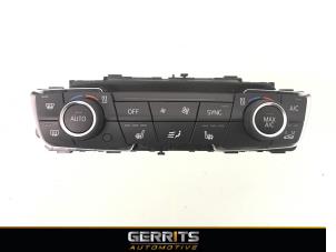 Used Heater control panel BMW 2 serie Gran Tourer (F46) 218d 2.0 TwinPower Turbo 16V Price € 82,48 Margin scheme offered by Gerrits Automotive