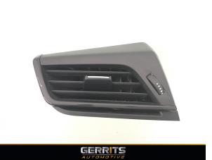 Used Dashboard vent BMW 2 serie Gran Tourer (F46) 218d 2.0 TwinPower Turbo 16V Price € 32,98 Margin scheme offered by Gerrits Automotive