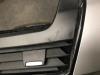 Grille aération tableau de bord d'un BMW 2 serie Gran Tourer (F46) 218d 2.0 TwinPower Turbo 16V 2020