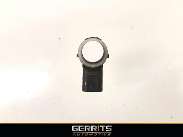 Usados Sensor PDC BMW 2 serie Gran Tourer (F46) 218d 2.0 TwinPower Turbo 16V Precio € 38,48 Norma de margen ofrecido por Gerrits Automotive BV