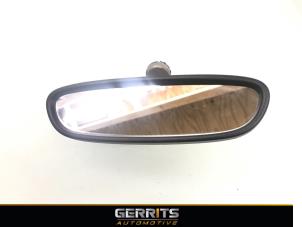 Used Rear view mirror BMW 2 serie Gran Tourer (F46) 218d 2.0 TwinPower Turbo 16V Price € 65,98 Margin scheme offered by Gerrits Automotive