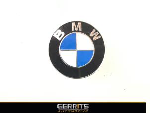 Used Emblem BMW 2 serie Gran Tourer (F46) 218d 2.0 TwinPower Turbo 16V Price € 21,98 Margin scheme offered by Gerrits Automotive
