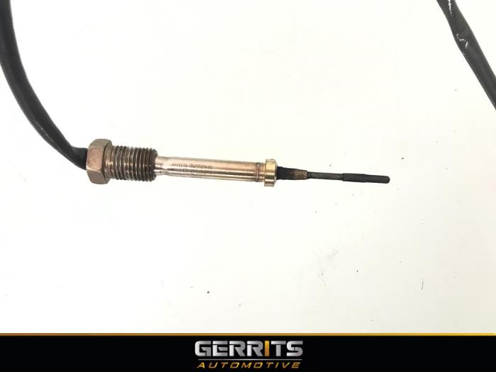 Auspuff Temperatursensor van een BMW 2 serie Gran Tourer (F46) 218d 2.0 TwinPower Turbo 16V 2020
