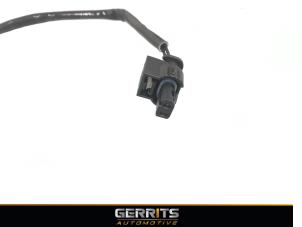 Auspuff Temperatursensor van een BMW 2 serie Gran Tourer (F46) 218d 2.0 TwinPower Turbo 16V 2020