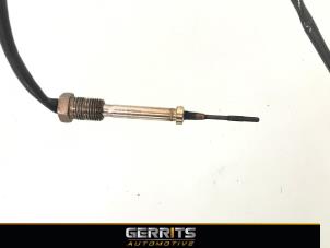 Auspuff Temperatursensor van een BMW 2 serie Gran Tourer (F46) 218d 2.0 TwinPower Turbo 16V 2020