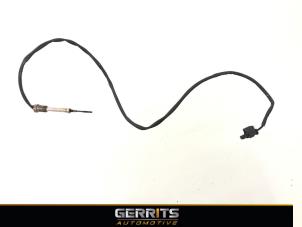 Auspuff Temperatursensor van een BMW 2 serie Gran Tourer (F46) 218d 2.0 TwinPower Turbo 16V 2020