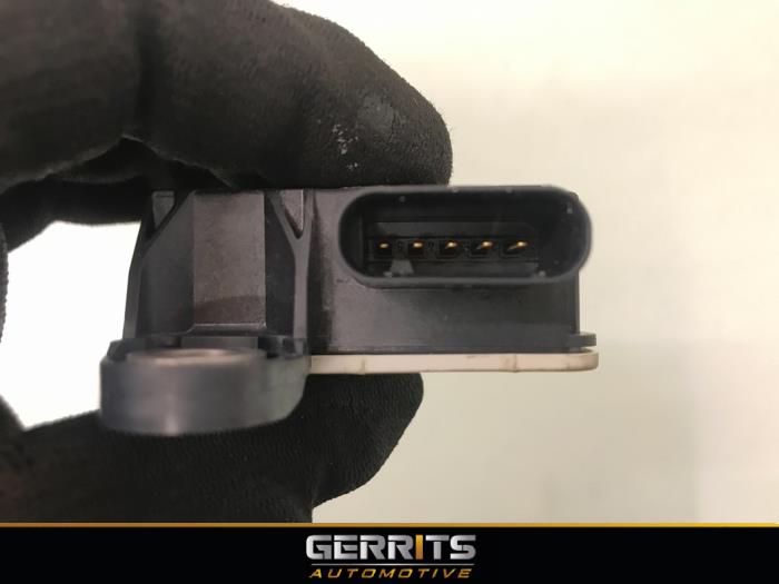 Nox sensor BMW 2 serie Gran Tourer 218d 2.0 TwinPower Turbo 16V 