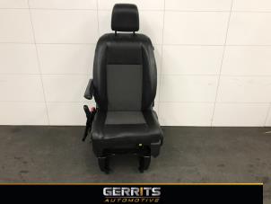 Used Seat, left Peugeot Expert (VA/VB/VE/VF/VY) 2.0 Blue HDi 150 16V Price € 423,49 Inclusive VAT offered by Gerrits Automotive