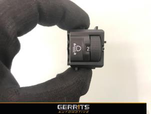 Used AIH headlight switch Peugeot Expert (VA/VB/VE/VF/VY) 2.0 Blue HDi 150 16V Price € 21,98 Margin scheme offered by Gerrits Automotive