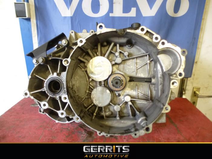 Gebrauchte Getriebe Volvo S80 (AR/AS) 2.4 D5 20V 180 Preis € 452,00 Margenregelung angeboten von Gerrits Automotive BV